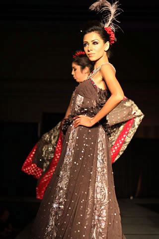 Goal's collection in Colors of Pakistan 2009