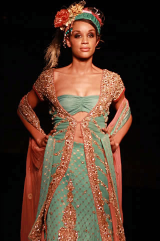 Goal's collection in Colors of Pakistan 2009