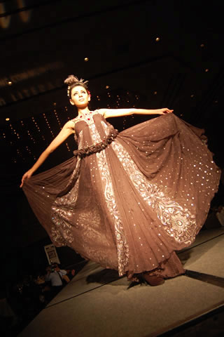 Goal's collection in Colors of Pakistan 2009