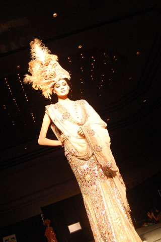 Goal's collection in Colors of Pakistan 2009