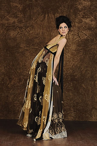HSY Designs 2010