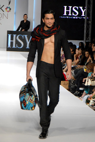 HSY at PFDC Sunsilk Fashion Week Lahore