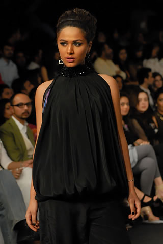 HSY Collection at PFDC Sunsilk Fashion Week 2010 Karachi