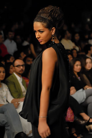 HSY Collection at PFDC Sunsilk Fashion Week 2010 Karachi