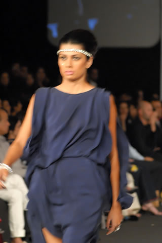 HSY Collection at PFDC Sunsilk Fashion Week 2010 Karachi