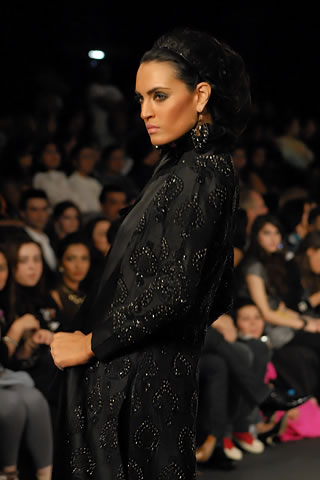 HSY Collection at PFDC Sunsilk Fashion Week 2010 Karachi