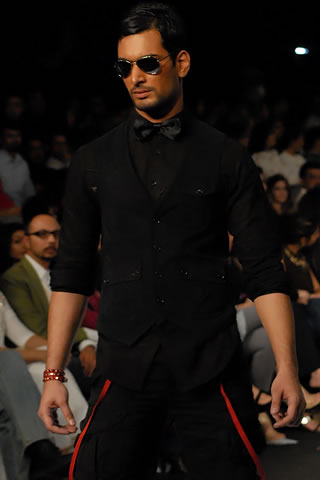 HSY Collection at PFDC Sunsilk Fashion Week 2010 Karachi