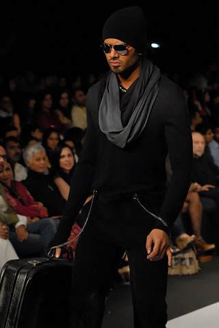 HSY Collection at PFDC Sunsilk Fashion Week 2010 Karachi