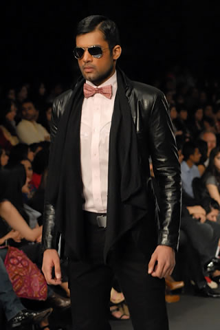 HSY Collection at PFDC Sunsilk Fashion Week 2010 Karachi