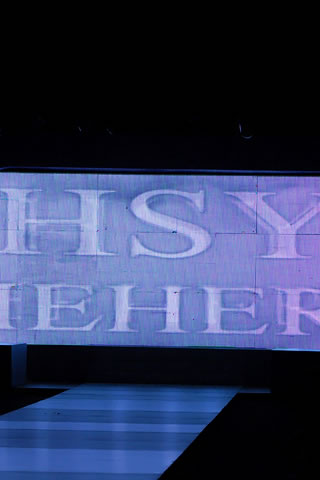 HSY Collection at PFDC Sunsilk Fashion Week 2010 Karachi