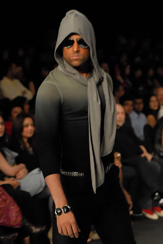 HSY Collection at PFDC Sunsilk Fashion Week 2010 Karachi