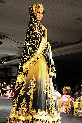 hsy lehenga