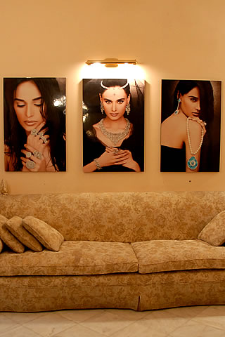 Fashion Jewelry Affair