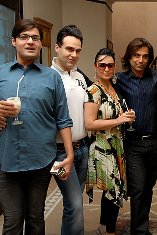 Fashion Jewelry Affair