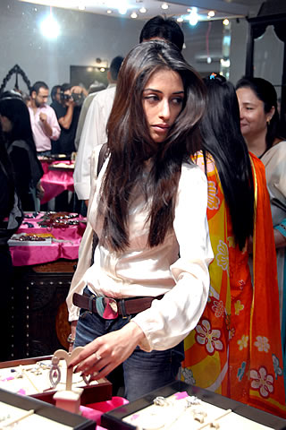 Fashion Jewelry Affair