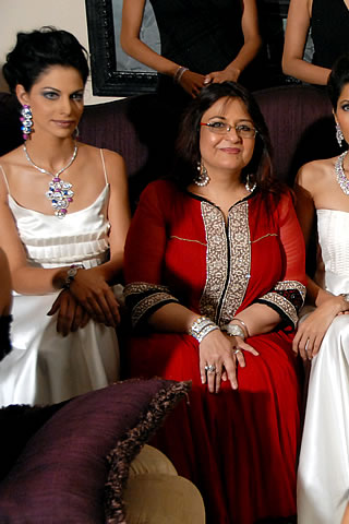 Fashion Jewelry Affair