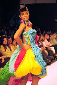 Kuki Koncept at Fashion Pakistan Week 2010