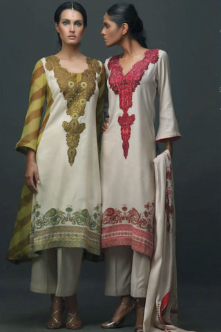 Lakhani Silk Latest collection