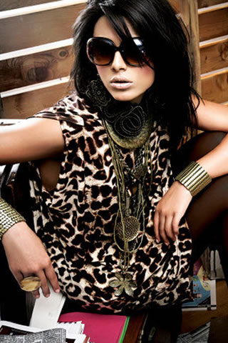 Maria B.'s Accessories Collection 2010