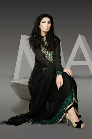 Maria B. Semi Formal Collection 2011
