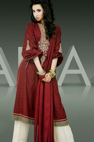 Maria B. Latest Collection 2011