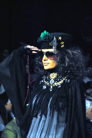 Maria B. Collection at PFDC Sunsilk Fashion Week 2010