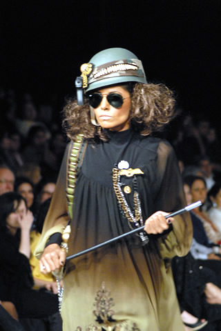 Maria B. Collection at PFDC Sunsilk Fashion Week 2010