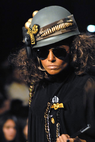 Maria B. Collection at PFDC Sunsilk Fashion Week 2010