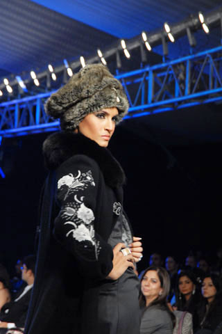 Pakistan Institute of Fashion Design at PFDC Sunsilk Fashion Week 2010