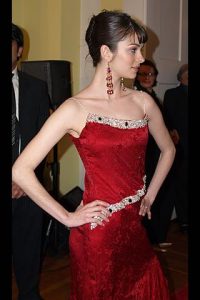 Pakistani Fashion Designers Nabeel & Aqeel’s Collection in New York