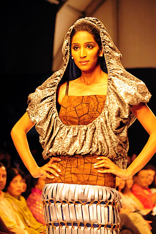 PIFD at Fashion Pakistan Week 2010