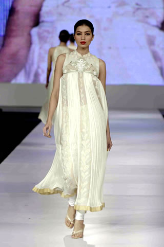 Rano Heirlooms PFDC Sunsilk Fashion Week Karachi 2010