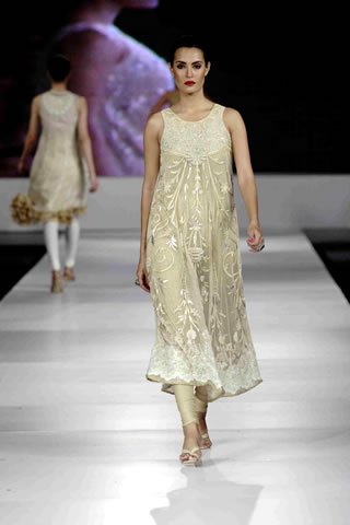 Rano Heirlooms PFDC Sunsilk Fashion Week Karachi 2010