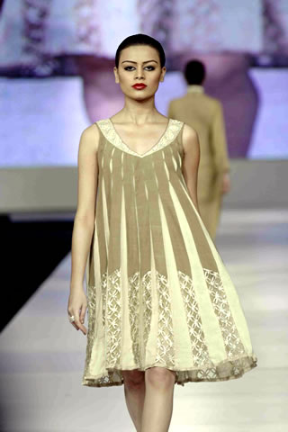 Rano Heirlooms PFDC Sunsilk Fashion Week Karachi 2010