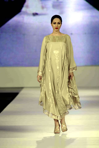 Rano Heirlooms PFDC Sunsilk Fashion Week Karachi 2010