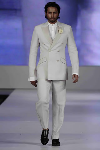 Republic Collection at PFDC Sunsilk Fashion Week 2010 Karachi