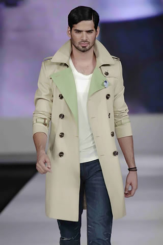 Republic Collection at PFDC Sunsilk Fashion Week 2010 Karachi