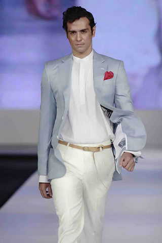 Republic Collection at PFDC Sunsilk Fashion Week 2010 Karachi
