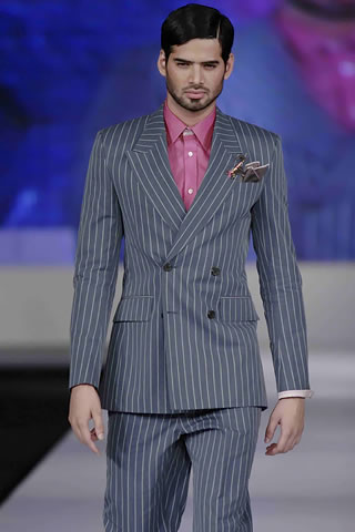 Republic Collection at PFDC Sunsilk Fashion Week 2010 Karachi