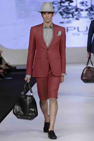 Republic Collection at PFDC Sunsilk Fashion Week 2010 Karachi