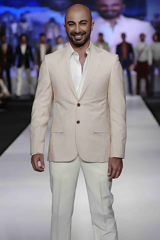 Republic Collection at PFDC Sunsilk Fashion Week 2010 Karachi