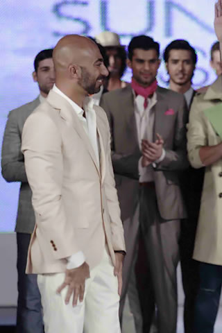 Republic Collection at PFDC Sunsilk Fashion Week 2010 Karachi