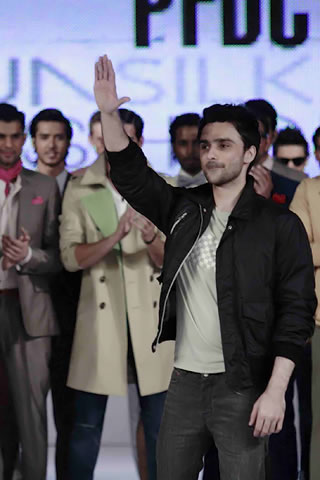 Republic Collection at PFDC Sunsilk Fashion Week 2010 Karachi