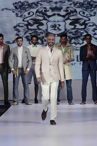Republic Collection at PFDC Sunsilk Fashion Week 2010 Karachi