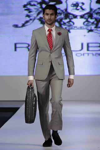 Republic Collection at PFDC Sunsilk Fashion Week 2010 Karachi
