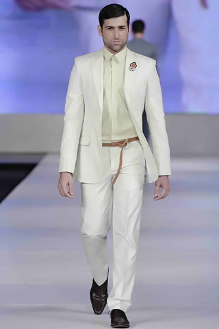 Republic Collection at PFDC Sunsilk Fashion Week 2010 Karachi