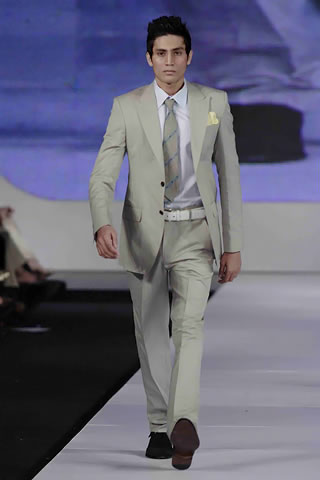 Republic Collection at PFDC Sunsilk Fashion Week 2010 Karachi