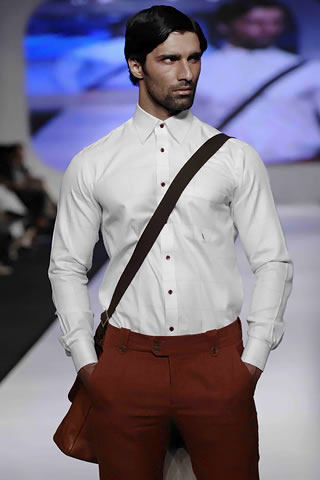 Republic Collection at PFDC Sunsilk Fashion Week 2010 Karachi