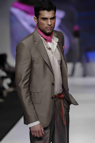 Republic Collection at PFDC Sunsilk Fashion Week 2010 Karachi
