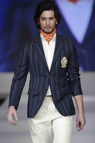Republic Collection at PFDC Sunsilk Fashion Week 2010 Karachi